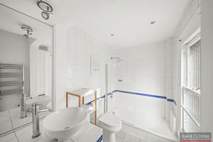 Greencroft Gardens South Hampstead